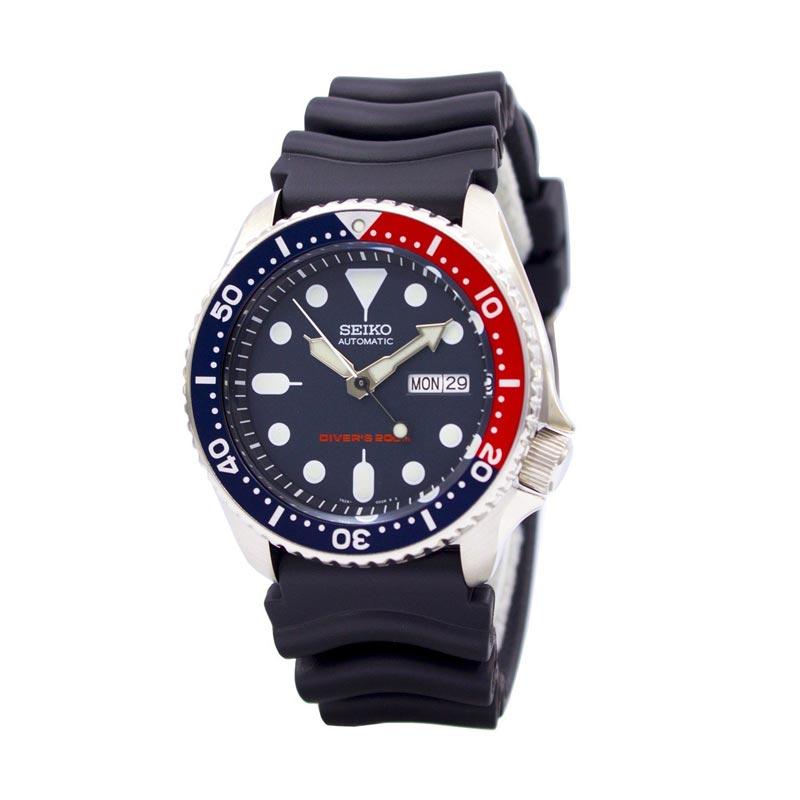 Jual seiko skx 2025