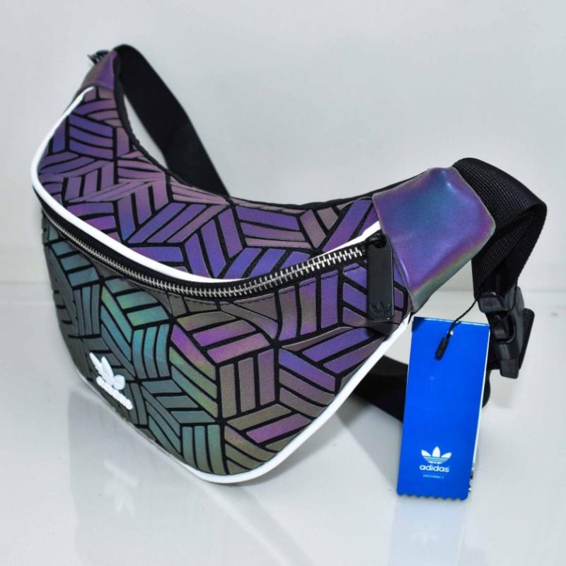 Jual Adidas Original 3D Waistbag JAPAN EDITION SEASON 2019 2020