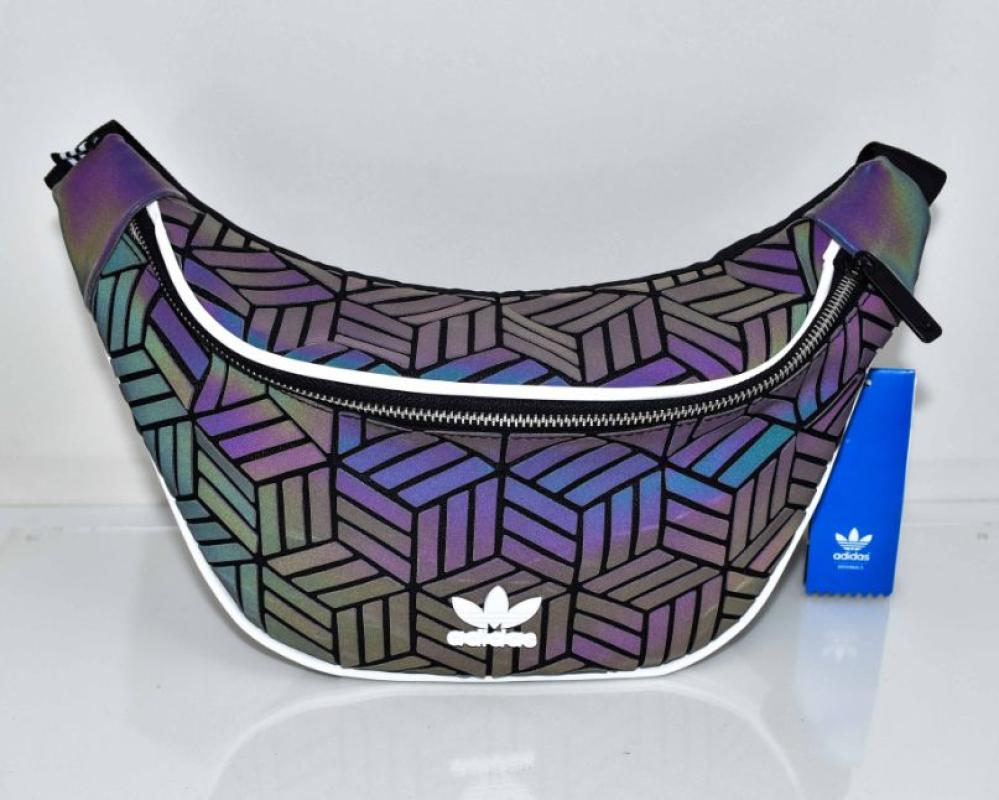Adidas waist shop bag cw0609