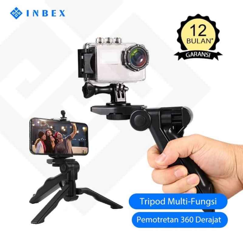 paket vlog kamera