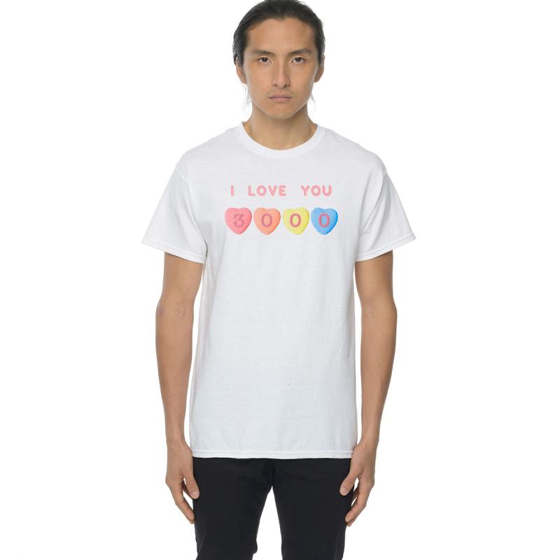 88rising HITC II ILY3000 Candy Heart T 