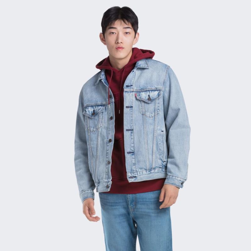Levis virgil best sale