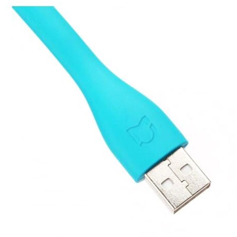 xiaomi switch mijia usb led light with usb for power bank comupter portable shining led lamp original