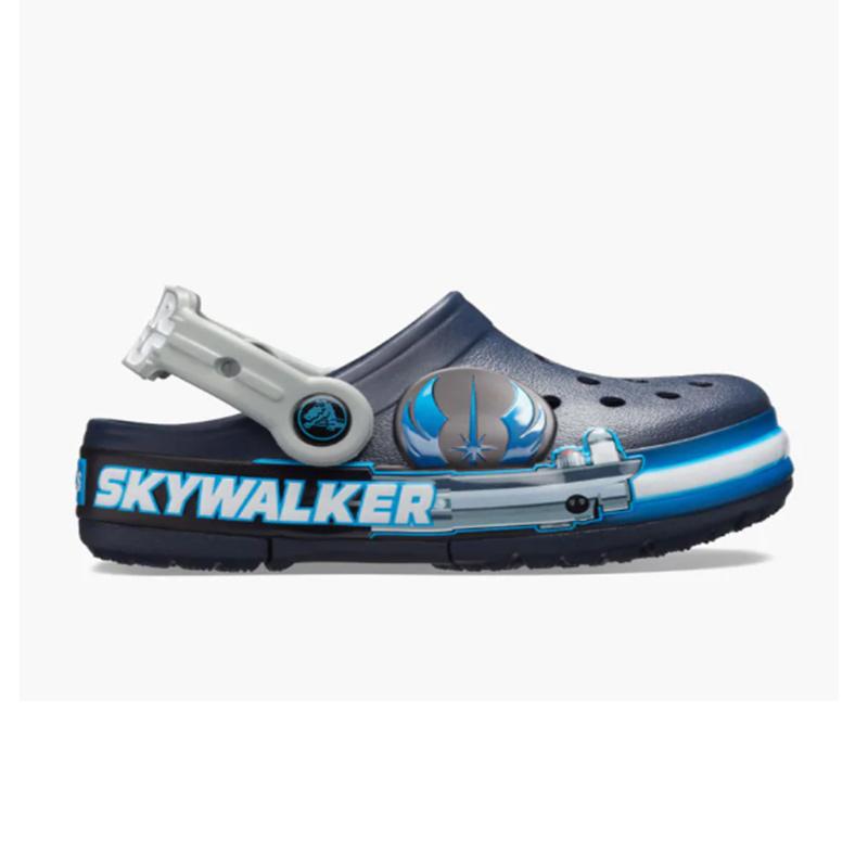 crocs luke skywalker