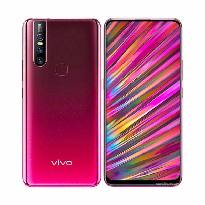 Jual Hp Vivo V15 Online Maret 2021 Blibli Comparing vivo v15 vs vivo v15 pro on smartprix, enables you to check their respective specs scores and unique features. hp vivo v15