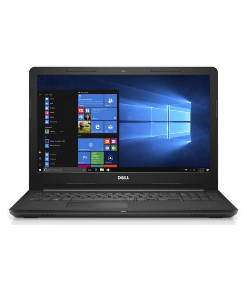 Jual Dell Inspiron 3567 Laptop Core I3 7020 4gb 1tb Dvdrw