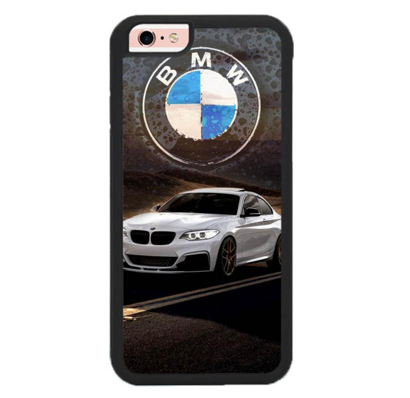Jual Casing Iphone 6 Custom Hardcase Hp Bmw Car Air Brush L1981