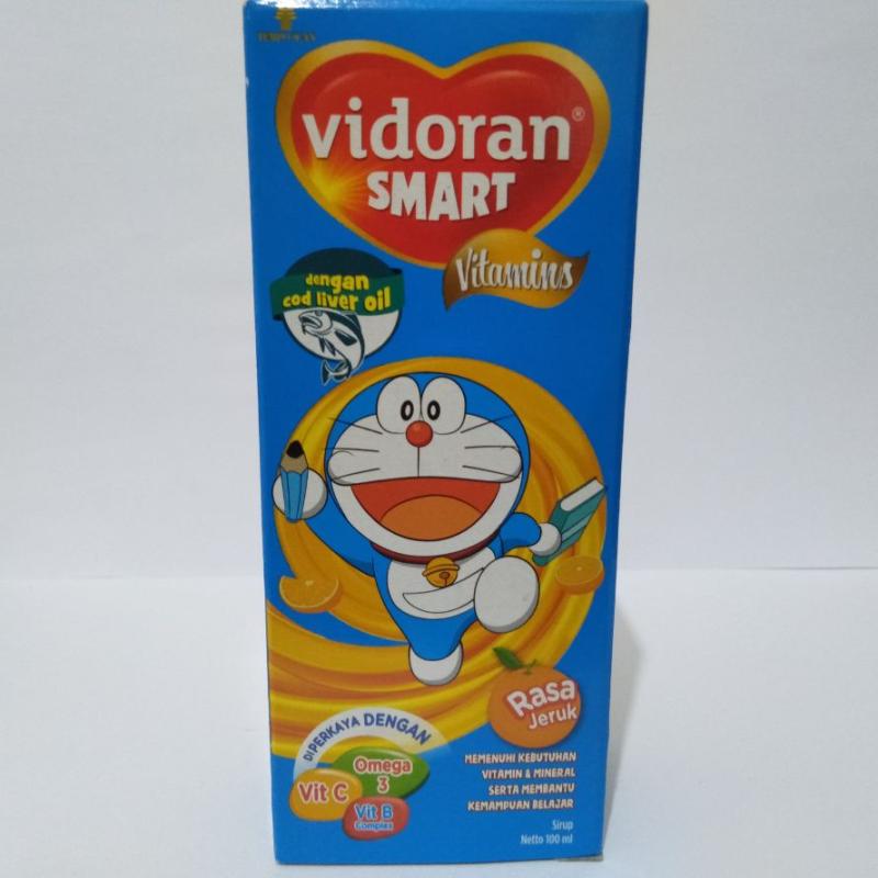 Jual Vidoran Smart Vitamin Rasa Jeruk 100 Ml Online Februari 2021 Blibli Santai sambil minum susu vidoran smart | annisa dan syafiq подробнее. vidoran smart vitamin rasa jeruk 100 ml