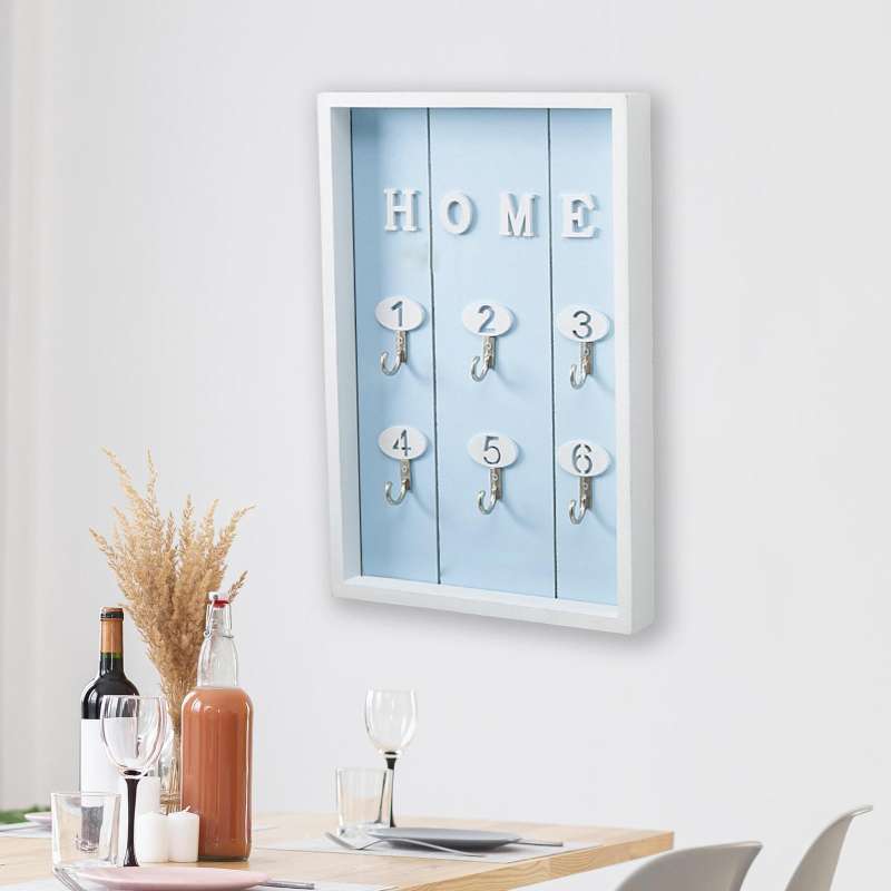 entryway key hanger
