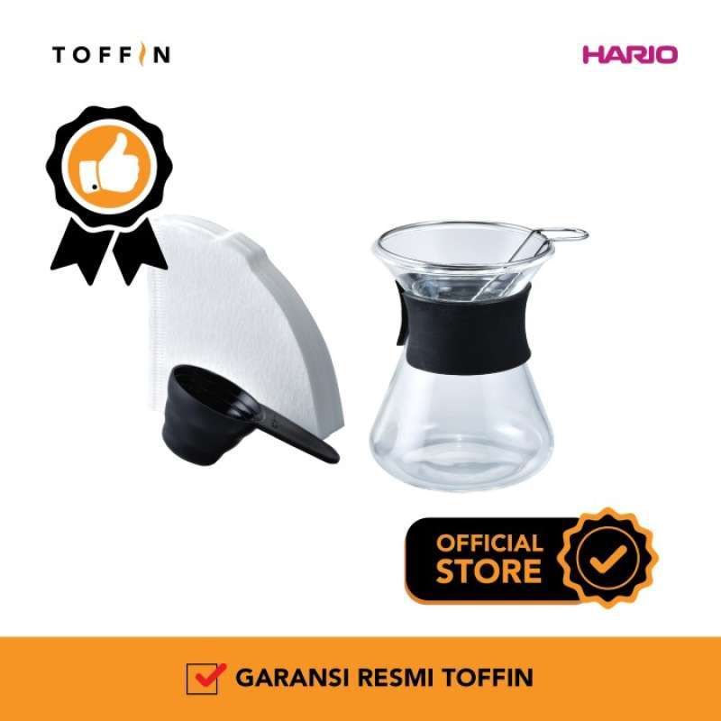 Jual HARIO V60 Coffee Kyo Jidai (CKJF 