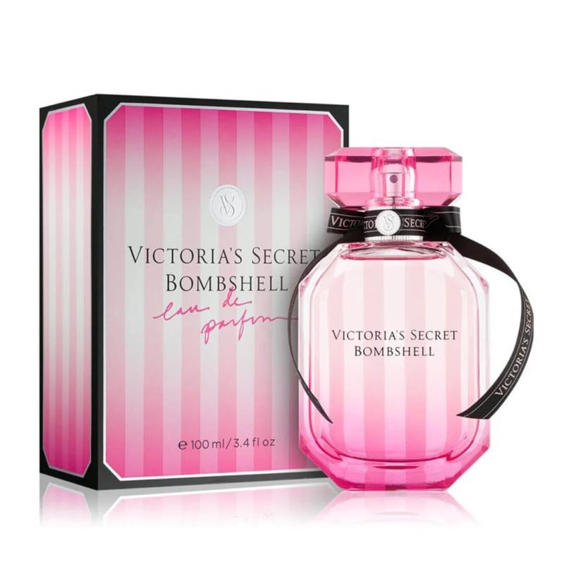 Jual Original Perfume Victoria Secret Bombshell Sexy Edp Parfum Wanita 100 Ml Eau De Perfume Sexy Woman Online Oktober 2020 Blibli Com