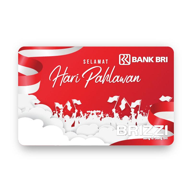 Jual Brizzi Spesial Hari Pahlawan Murah September 2020 Blibli Com