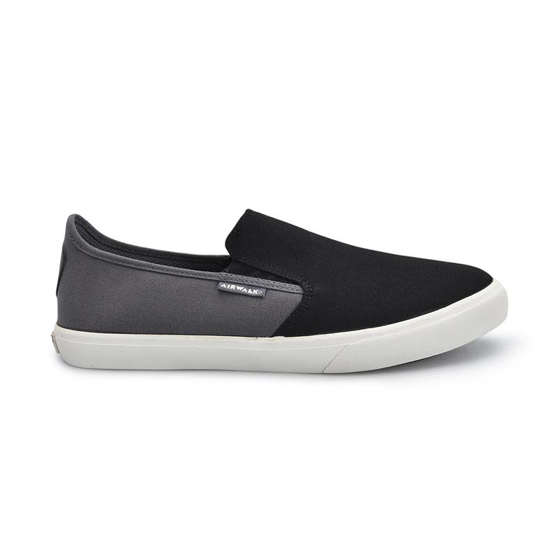 Sepatu slip cheap on pria airwalk
