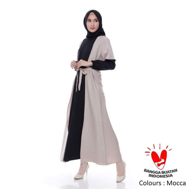 Inayah store maxi dress