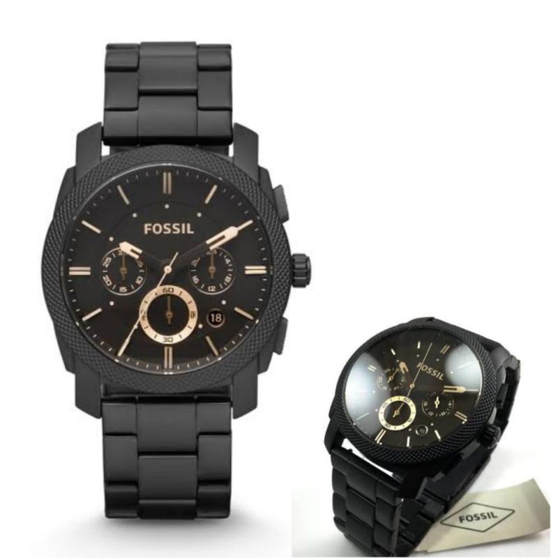 Fossil Watch Indonesia Original Harga Terbaru Maret 2024 Blibli