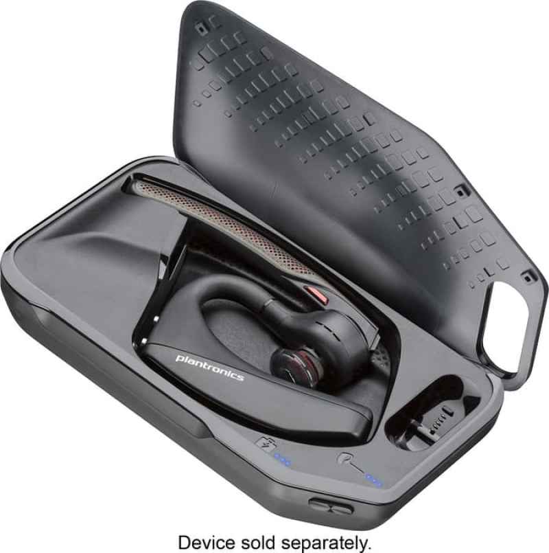 The Voyager 5200 Series 