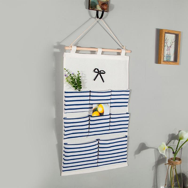 Jual H Ikea Oasismall Korean Version Square Home Storage Bags
