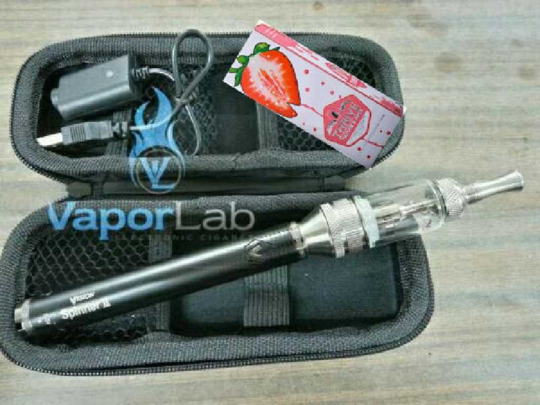 Jual Paket Vision Spinner 2 Aspire Nautilus Atomizer Rokok Elektrik Ecig Di Seller Vapor Lab Gunung Sahari Selatan Kota Jakarta Pusat Blibli