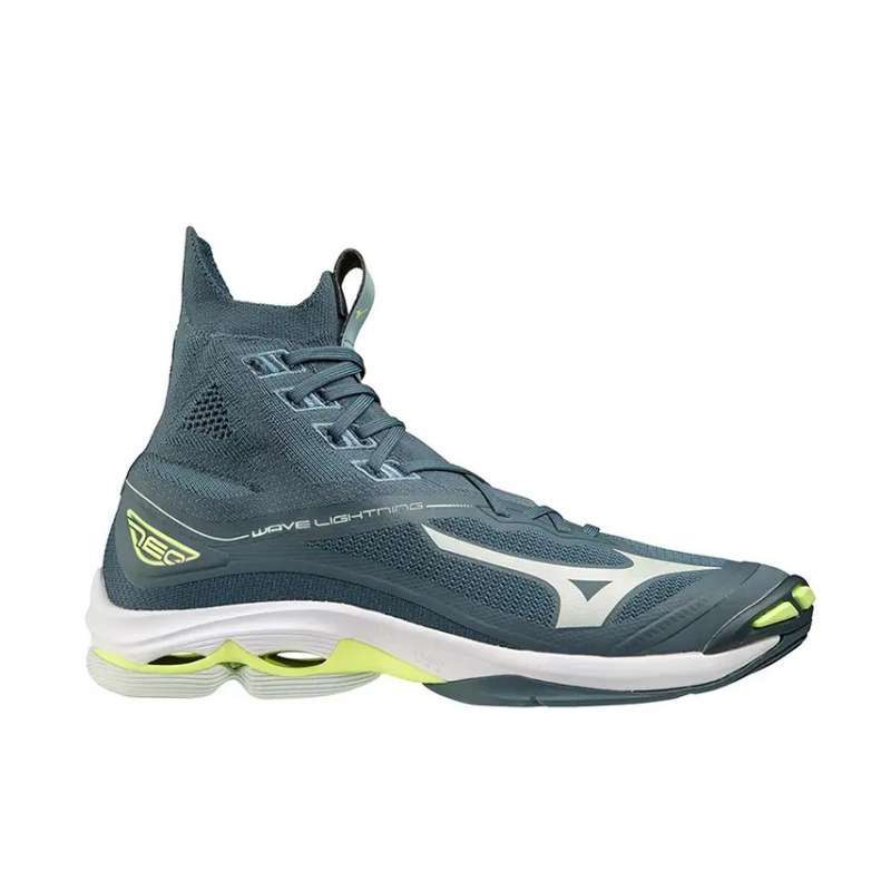 Sepatu mizuno wave lightning pro new arrivals