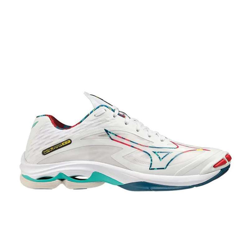 Sepatu mizuno deals wave lightning 7