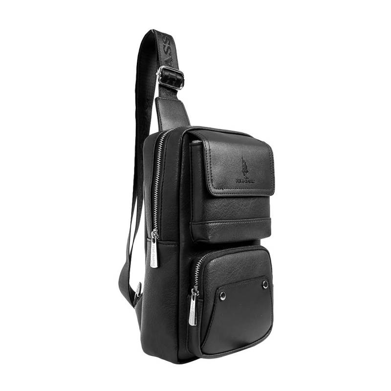 polo classic chest bag