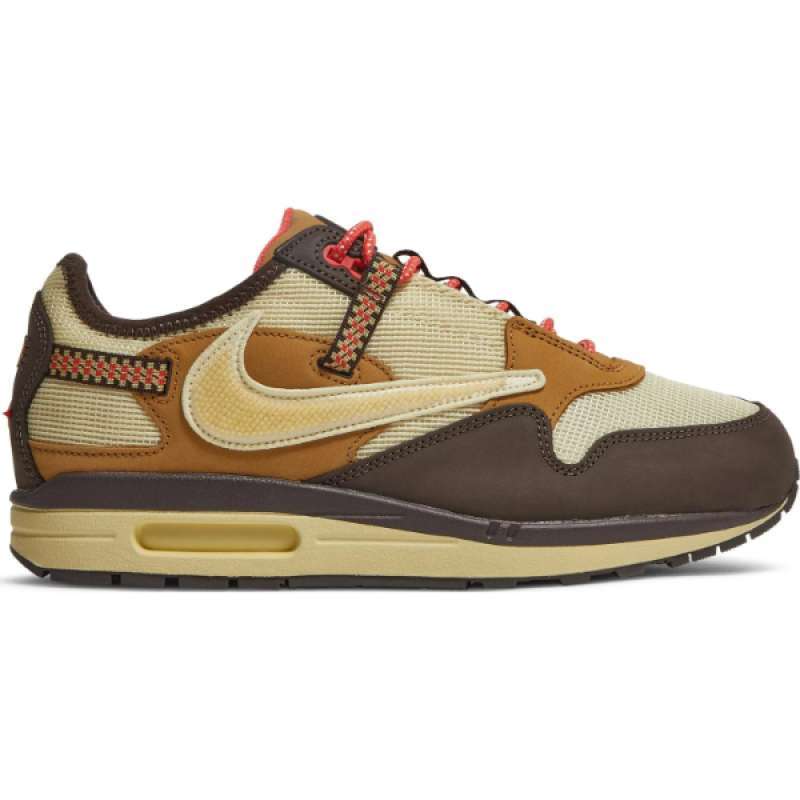 Harga nike travis scott hot sale