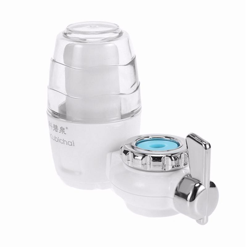 h ikea 7 layers purification ceramic water filter for kitchen faucet
