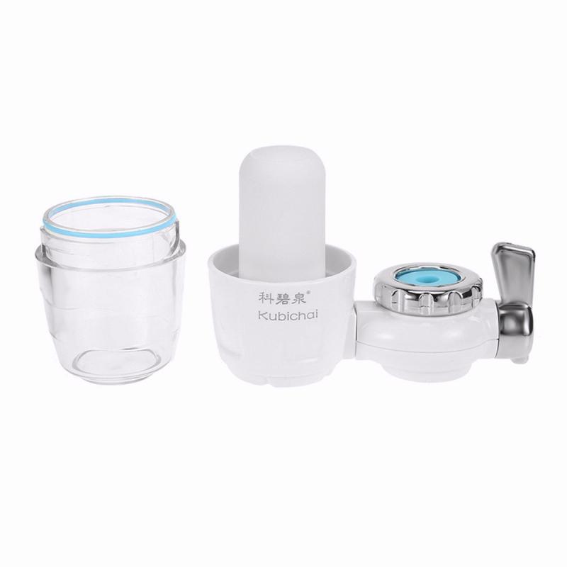 h ikea 7 layers purification ceramic water filter for kitchen faucet