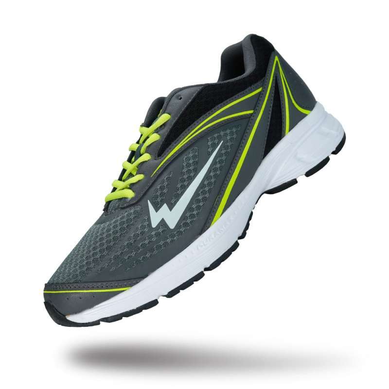Jual Sepatu Running Pria Original Original Terbaru Harga Promo