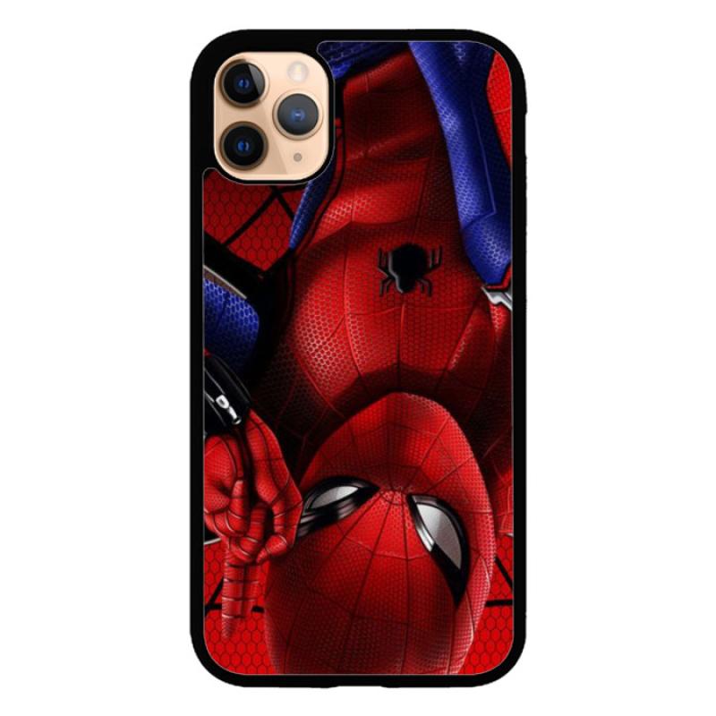 Jual Spiderman Homecoming Wallpaper J0223 Casing Iphone 11 Pro Max Case Online November 2020 Blibli Com