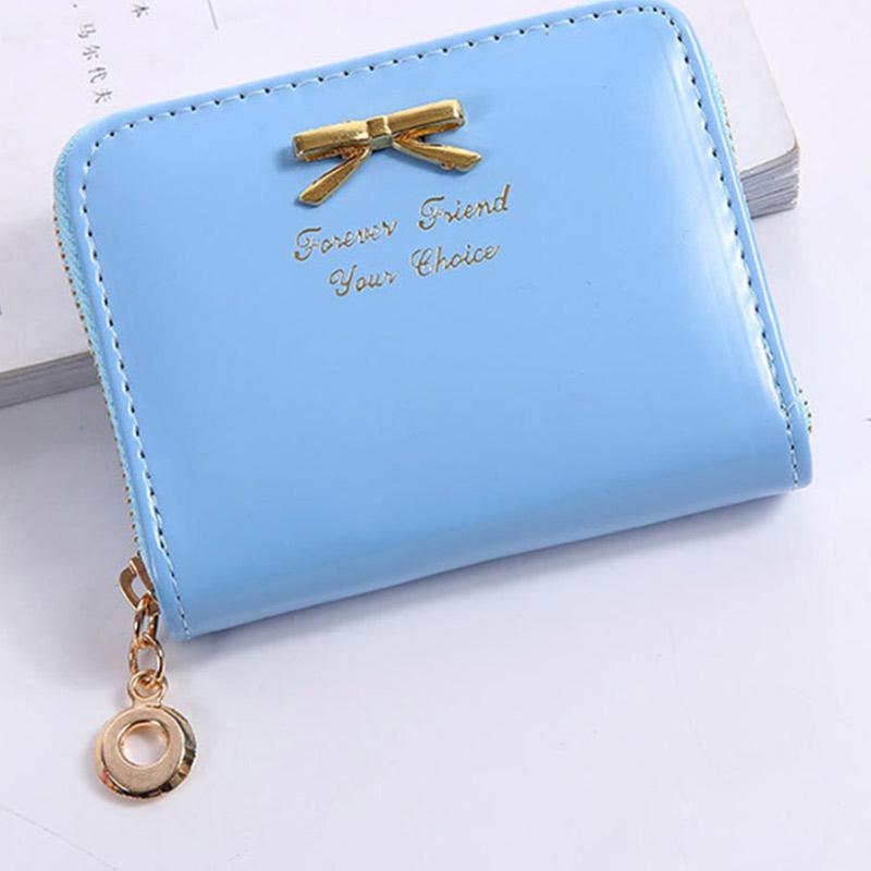 Your Home Coin Purse Fence Mesh Road Night Print Wallet Exquisite Clasp Coin Purse Girls Women Clutch Handbag