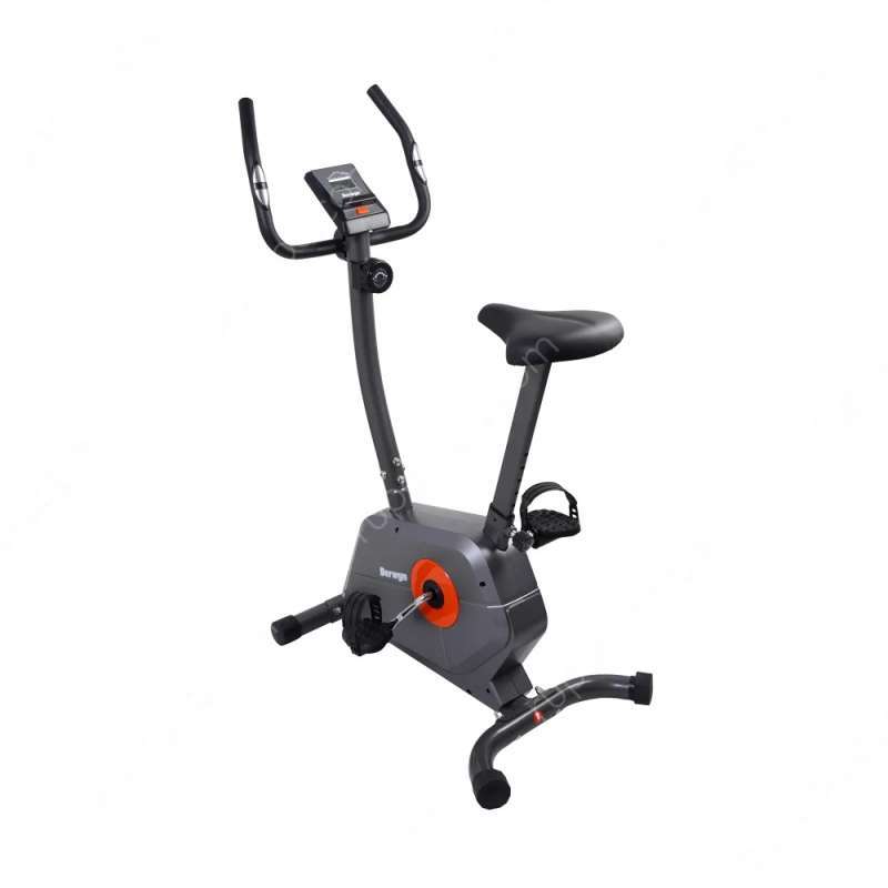 Berwyn static outlet bike