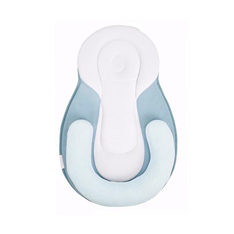 newborn sleeping cushion