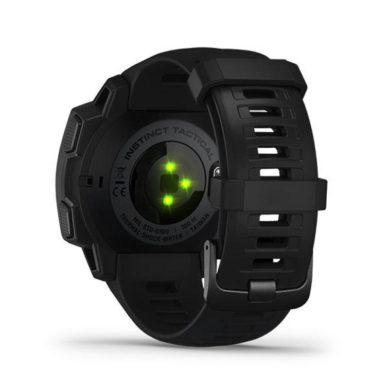 Garmin Instinct Tactical