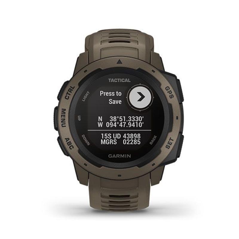 Jual Garmin Instinct Tactical Di Seller Gadget Store Kalideres Kota Jakarta Barat Blibli