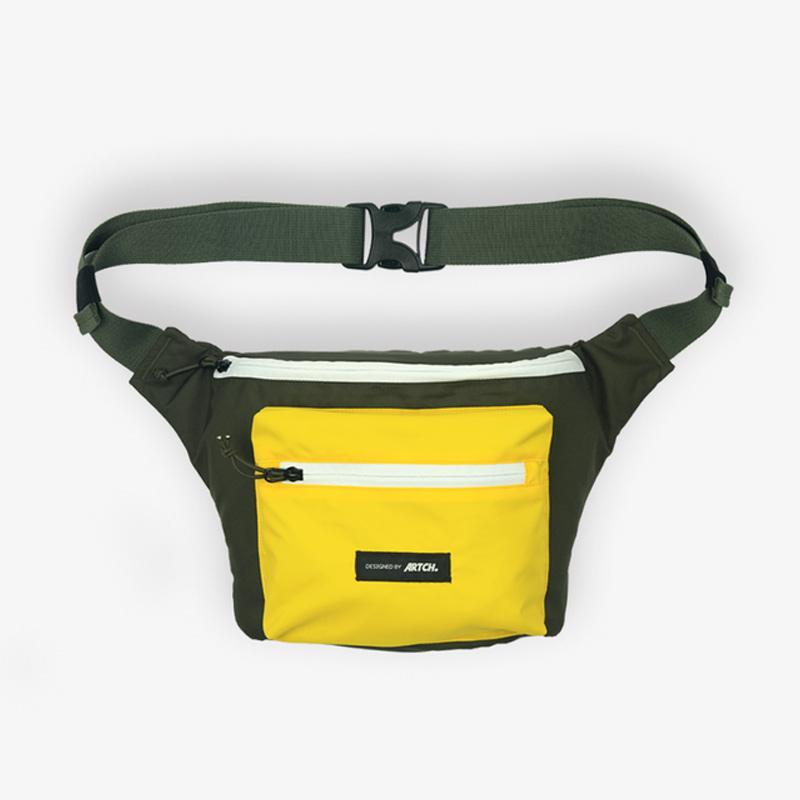 hipster waist bag
