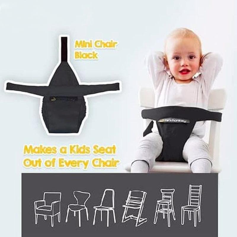 mini monkey mini chair