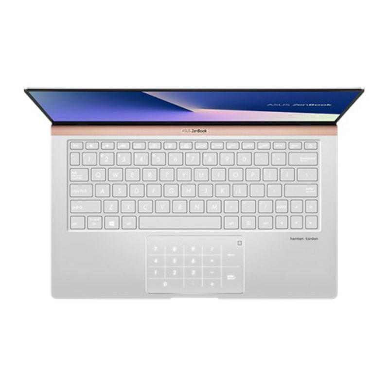 Jual Asus Zenbook Ux433fac A501t A502t Laptop I5 10210u 8gb 512gb Ssd 14 Inch Fhd Win10 Online Desember 2020 Blibli
