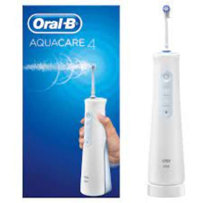 Flossing Como Usar El Waterpik Water Flosser Irrigador Bucal Oral