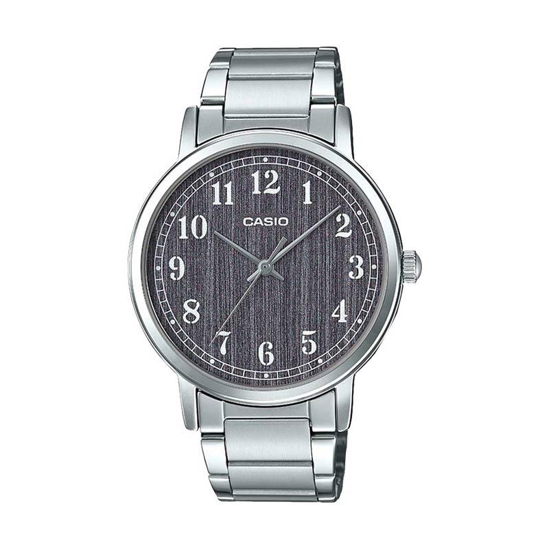 Model Casio Mtp E145 Original Terbaru Harga Murah Oktober 2024