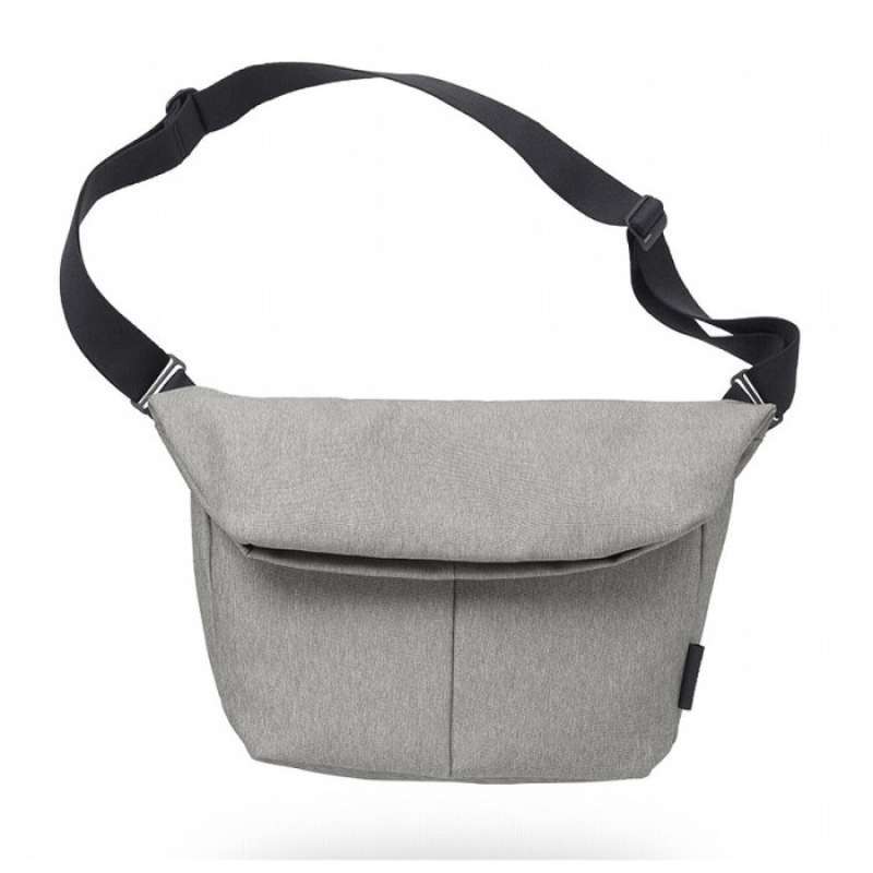 Promo Laptop Messenger Bag 15 Inch 