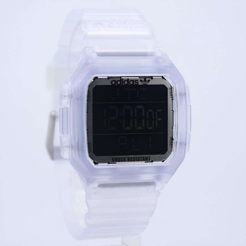 Jam tangan led adidas original cheap