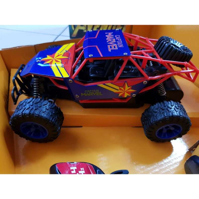 Ujie 2025 rc car