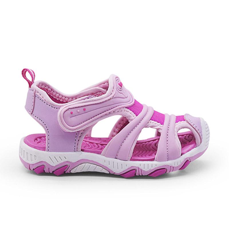 Jual Bubble Gummers 1615356 O Nor Sepatu Sandal Anak Perempuan Pink Online Oktober 2020 Blibli Com