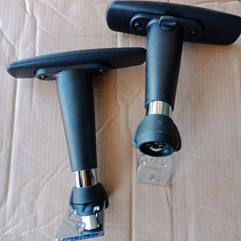 Jual Oem Tdsjj02 Armrest Kursi Kantor With Pad Pu050 1 Online Desember 2020 Blibli