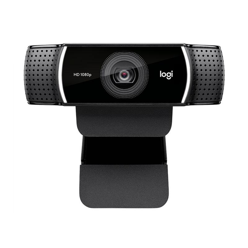 logitech c920 pro hd 1080p hd quality webcam