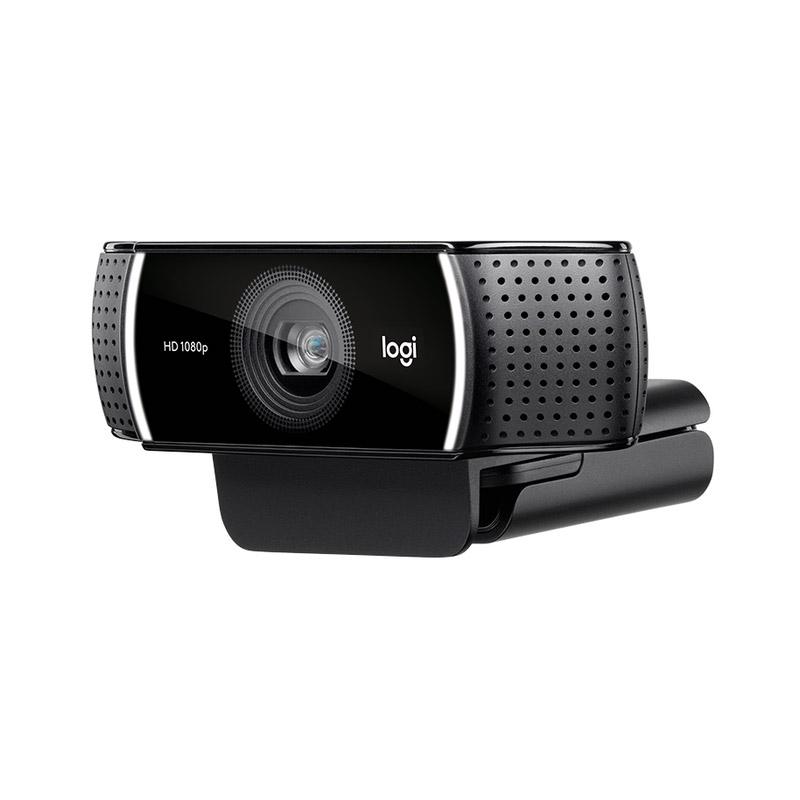 Jual Logitech C920 Pro Hd 1080p Hd Quality Webcam Online November 2020 Blibli