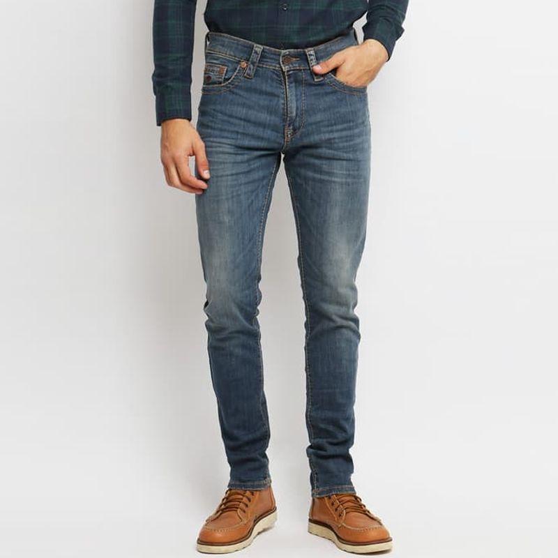 Levis 510 madison on sale square