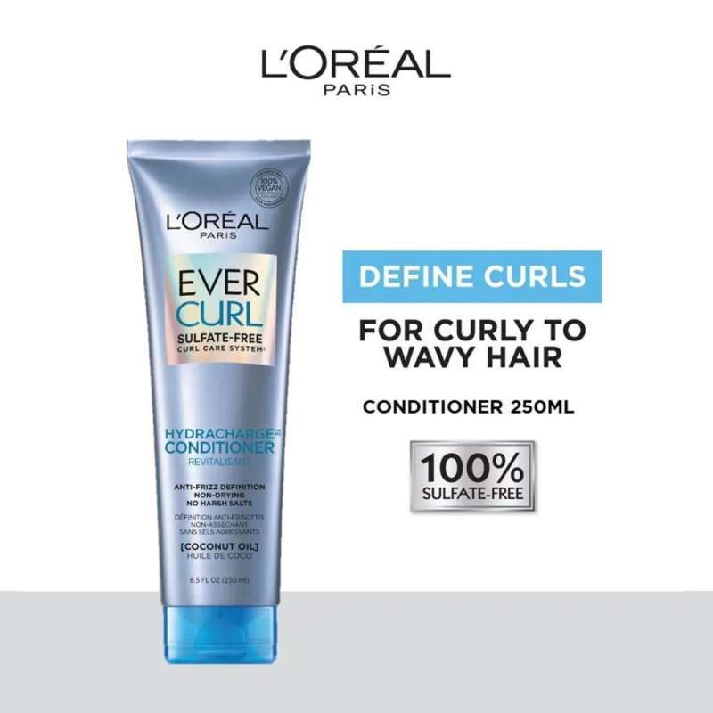 Loreal ever curl discount