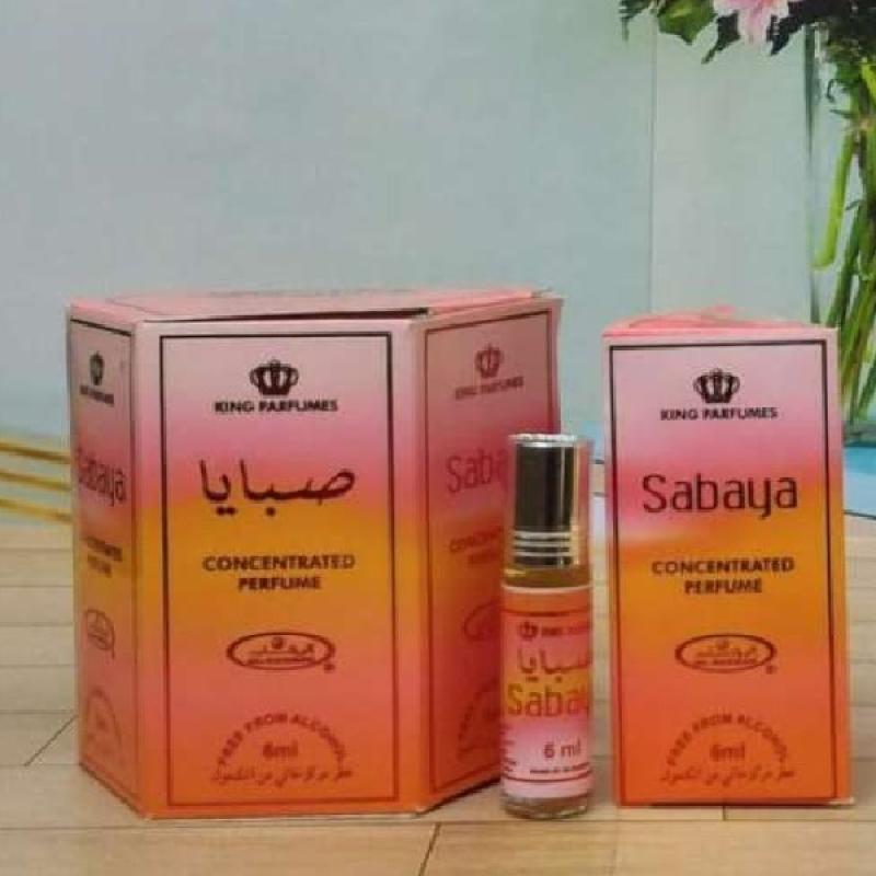 Parfum arab outlet